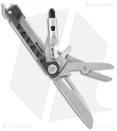 Gerber Armbar-Drive Multi-Tool 7-in-1 Urban Onyx 30-001585 1 Gerber Armbar-Drive Multi-Tool 7-in-1 Urban Onyx 30-001585