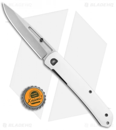 Gerber Affinity Frame Lock Knife Aluminum (3.7" SS) 30-001867 4 Gerber Affinity Frame Lock Knife Aluminum (3.7" SS) 30-001867 - Image 4