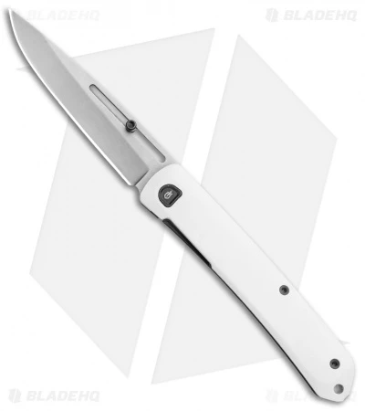 Gerber Affinity Frame Lock Knife Aluminum (3.7" SS) 30-001867 1 Gerber Affinity Frame Lock Knife Aluminum (3.7" SS) 30-001867