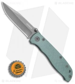 Gerber Air Ranger Folding Knife + Mullet Keychain Tool Gift Set -Gerber Gerber Air Ranger Folding Knife Blue Mullet Keychain Tool Black Clam Pack BHQ 137285 td size