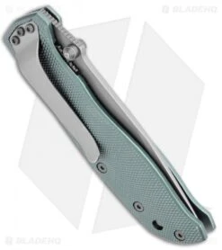 Gerber Air Ranger Folding Knife + Mullet Keychain Tool Gift Set -Gerber Gerber Air Ranger Folding Knife Blue Mullet Keychain Tool Black Clam Pack BHQ 137285 td spine