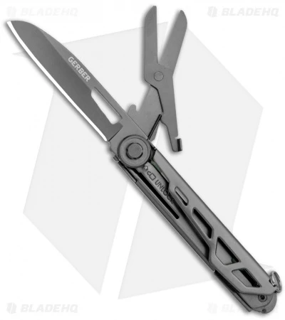 Gerber Armbar Slim Cut 3-in-1 Multi-Tool Baltic Haze 1 Gerber Armbar Slim Cut 3-in-1 Multi-Tool Baltic Haze