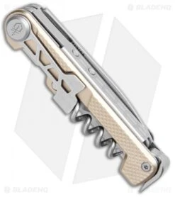 Gerber Armbar-Cork Multi-Tool 7-in-1 Gold 30-001583 6 Gerber Armbar-Cork Multi-Tool 7-in-1 Gold 30-001583 -Gerber Gerber Armbar Cork Multi Tool 7 in 1 Gold 30 001583 BHQ 105490 jr side