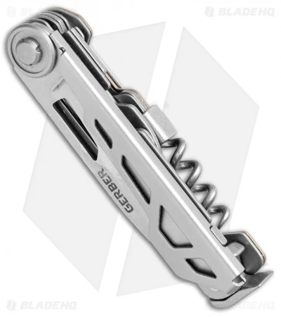Gerber Armbar-Cork Multi-Tool 7-in-1 Gold 30-001583 2 Gerber Armbar-Cork Multi-Tool 7-in-1 Gold 30-001583 - Image 2