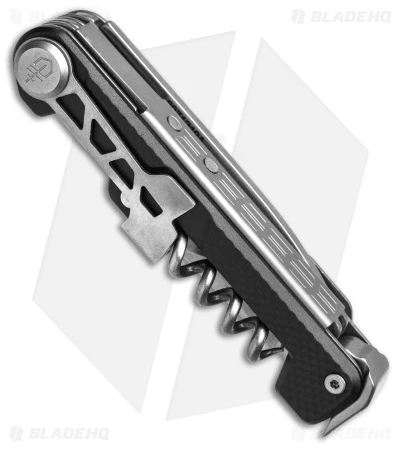 Gerber Armbar-Cork Multi-Tool 8-in-1 Onyx 30-001579 3 Gerber Armbar-Cork Multi-Tool 8-in-1 Onyx 30-001579 - Image 3