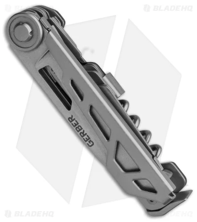 Gerber Armbar-Cork Multi-Tool 8-in-1 Onyx 30-001579 2 Gerber Armbar-Cork Multi-Tool 8-in-1 Onyx 30-001579 - Image 2