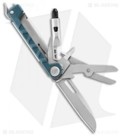 Gerber Armbar-Drive Multi-Tool 7-in-1 Urban Blue 30-001589