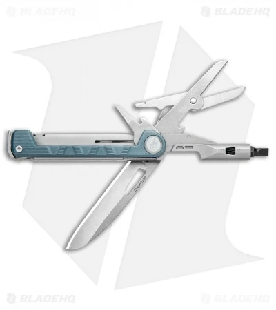 Gerber Armbar-Drive Multi-Tool 7-in-1 Urban Blue 30-001589 2 Gerber Armbar-Drive Multi-Tool 7-in-1 Urban Blue 30-001589 - Image 2