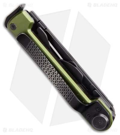 Gerber Armbar Scout Multi-Tool (Green) 2 Gerber Armbar Scout Multi-Tool (Green) - Image 2