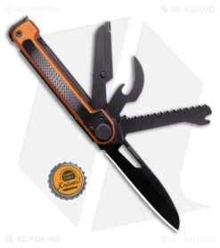 Gerber Armbar Scout Multi-Tool (Orange) 7 Gerber Armbar Scout Multi-Tool (Orange) -Gerber Gerber Armbar Scout Multi Tool Orange BHQ 179055 kc bottlecap 2