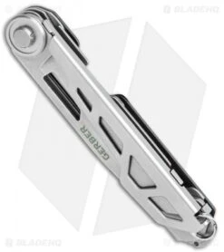 Gerber Armbar Slim Cut 3-in-1 Multi-Tool Onyx 30-001722 10 Gerber Armbar Slim Cut 3-in-1 Multi-Tool Onyx 30-001722 -Gerber Gerber Armbar Slim Cut 3 in 1 Multi Tool Onyx BHQ 120827 jr side