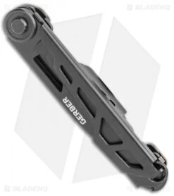 Gerber Armbar Slim Drive 4-in-1 Multi-Tool Burnt Bronze 30-001732 -Gerber Gerber Armbar Slim Drive 4 in 1 Multi Tool Burnt Bronze BHQ 120832 jr side