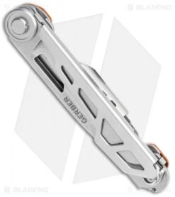 Gerber Armbar Slim Drive 4-in-1 Multi-Tool Burnt Orange 30-001730 10 Gerber Armbar Slim Drive 4-in-1 Multi-Tool Burnt Orange 30-001730 -Gerber Gerber Armbar Slim Drive 4 in 1 Multi Tool Burnt Orange BHQ 120831 jr side
