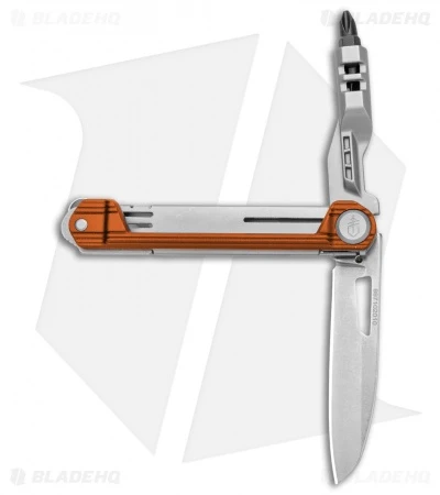 Gerber Armbar Slim Drive 4-in-1 Multi-Tool Burnt Orange 30-001730 2 Gerber Armbar Slim Drive 4-in-1 Multi-Tool Burnt Orange 30-001730 - Image 2