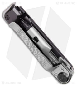 Gerber Armbar Trade Multi-Tool (Onyx) 5 Gerber Armbar Trade Multi-Tool (Onyx) -Gerber Gerber Armbar Trade Multi Tool Onyx BHQ 179056 kc side 2