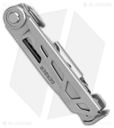 Gerber Armbar Trade Multi-Tool (Silver) 2 Gerber Armbar Trade Multi-Tool (Silver) - Image 2