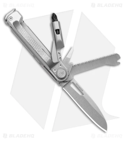 Gerber Armbar Trade Multi-Tool (Silver) 1 Gerber Armbar Trade Multi-Tool (Silver)