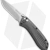 Gerber US-Assist Spring Assisted Knife Gray (3" S30V Stonewash) 30-001205