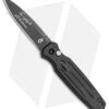 Gerber Auto Mini Covert Automatic Knife Black (2.8" Black) 30-001394