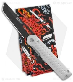 Gerber Ayako & Octo Hank Combo Pack 31-004022