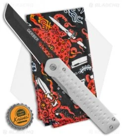 Gerber Ayako & Octo Hank Combo Pack 31-004022 -Gerber Gerber Ayako and Octo Hank Combo Pack 31 004022 BHQ 113279 jr bottlecap 2