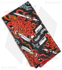 Gerber Ayako & Octo Hank Combo Pack 31-004022 -Gerber Gerber Ayako and Octo Hank Combo Pack 31 004022 BHQ 113279 jr hank folded