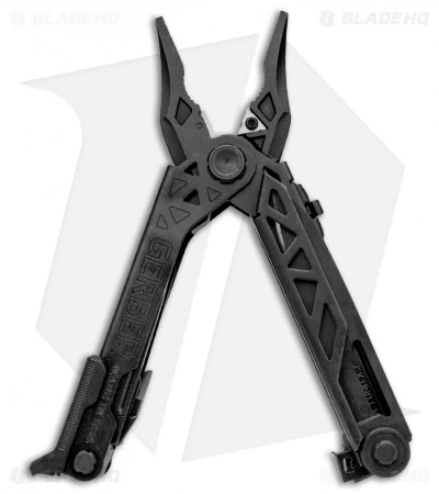 Gerber Center-Drive Multi-Tool W/ Bit Set & Berry MOLLE Black Sheath 30-001427N 2 Gerber Center-Drive Multi-Tool W/ Bit Set & Berry MOLLE Black Sheath 30-001427N - Image 2