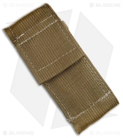 Gerber Center-Drive Multi-Tool W/ Bit Set & Berry MOLLE Coyote Sheath 30-001426N 4 Gerber Center-Drive Multi-Tool W/ Bit Set & Berry MOLLE Coyote Sheath 30-001426N - Image 4