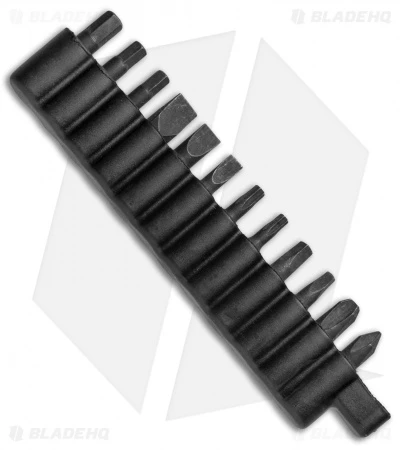 Gerber Center-Drive Multi-Tool W/ Bit Set & Belt Sheath 30-001194 5 Gerber Center-Drive Multi-Tool W/ Bit Set & Belt Sheath 30-001194 - Image 5