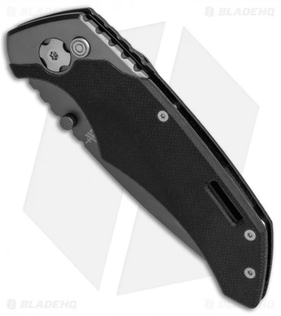 Gerber Contrast AO Spring Assisted Opening Knife (2.88" Gray Serr) 2 Gerber Contrast AO Spring Assisted Opening Knife (2.88" Gray Serr) - Image 2