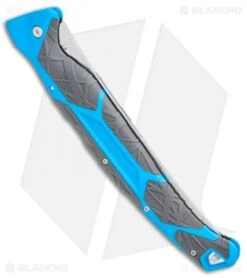 Gerber Controller Folding Fillet Knife (6" Mirror) 31-003599 -Gerber Gerber Controller Folding Fillet Knife Mirror 31 003599 BHQ 105501 jr side