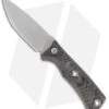 Gerber Convoy Fixed Blade Knife Sage Brown Micarta (3.9" Stonewash)
