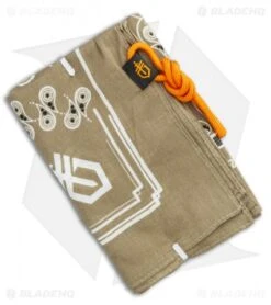 Gerber Devour + Tri-Tip + Sage Bandana Combo Pack 31-004025 13 Gerber Devour + Tri-Tip + Sage Bandana Combo Pack 31-004025 -Gerber Gerber Devour Tri Tip Sage Bandana Combo Pack 31 004025 BHQ 113283 LS Bandanna