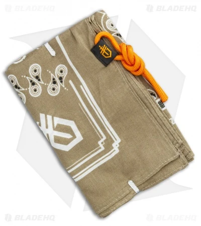 Gerber Devour + Tri-Tip + Sage Bandana Combo Pack 31-004025 7 Gerber Devour + Tri-Tip + Sage Bandana Combo Pack 31-004025 - Image 7