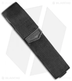 Gerber Doubledown QuadLock Knife Black (6.8" Stonewash) 30-001536N 8 Gerber Doubledown QuadLock Knife Black (6.8" Stonewash) 30-001536N -Gerber Gerber Doubledown QuadLock Black SW 30 001536N BHQ 105510 jr sheath