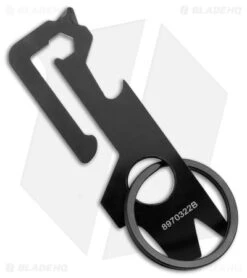 Gerber EVO Jr. Liner Lock Knife & Mullet Keychain Tool Combo Pack -Gerber Gerber EVO Jr. LL Mullet Keychain Tool Combo Pack BHQ 176091 jr keychain back