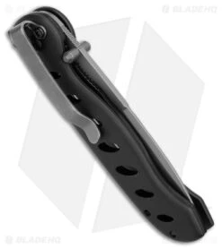 Gerber EVO Jr. Liner Lock Knife & Mullet Keychain Tool Combo Pack -Gerber Gerber EVO Jr. LL Mullet Keychain Tool Combo Pack BHQ 176091 jr knife side