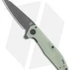 Gerber Fastball Blade HQ Exclusive Flipper Knife Natural G-10 (3" Graphite S30V)
