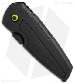 Gerber GDC Tech Skin Knife + Pocket Sharpener Combo Pack -Gerber Gerber GDC tech skin sharpener combo BHQ 52188 er GDC spine