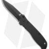 Gerber Harsey Air Ranger Liner Lock Knife Black G-10 (3.3" Black) 31-002950