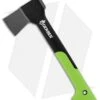Gerber 14" Hatchet Compact Axe Black/Green GFN (31-002647)