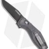 Gerber Hyperflip Assisted Opening Knife Black/Gray Micarta (3.4" Blk) 30-001852