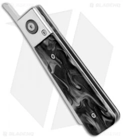 Gerber -Gerber Gerber Jukebox FF LL Black Acrylic Satin 30 001695 BHQ 94210 jr spine