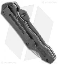 Gerber Kiowa And Mini Para Folding Knife Promo Pack 31-003062 -Gerber Gerber Kiowa Mini Para Promo Pack 31 003062 BHQ 68621 jr knife 1 side