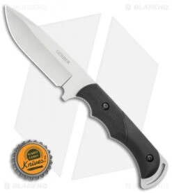 Gerber Pack Hatchet + ComplEAT + Freeman Base Camp Combo 30-001861 -Gerber Gerber Pack Hatchet ComplEAT Freeman Pack 30 001861 BHQ 113285 LS Knife Bottlecap