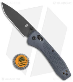 Gerber Sedulo Pivot Lock Knife Blue FRN (3.4" Black) 30-001706 7 Gerber Sedulo Pivot Lock Knife Blue FRN (3.4" Black) 30-001706 -Gerber Gerber Sedulo Pivot Lock Blue FRN Black BHQ 143210 jr bottlecap
