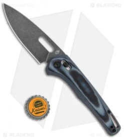 Gerber Sumo Pivot Lock Knife Black/Gray/Red G-10 (Acid Stonewash) 30-001813 8 Gerber Sumo Pivot Lock Knife Black/Gray/Red G-10 (Acid Stonewash) 30-001813 -Gerber Gerber Sumo Pivot Black Gray Red G 10 Acid SW 30 001813 BHQ 105528 jr bottlecap