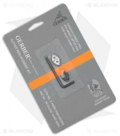 Gerber Tungsten Carbide Cutter Replacement Kit 48252