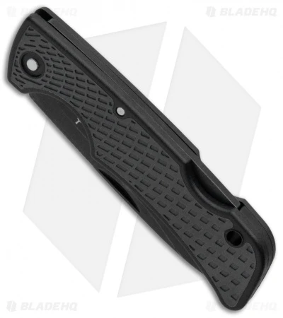 Gerber US1 Folding Lockback Knife Gray Rubber (2.5" Black) 2 Gerber US1 Folding Lockback Knife Gray Rubber (2.5" Black) - Image 2
