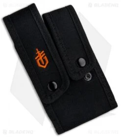 Gerber Vital Big Game Manual Folding Knife Orange ABS (3" Satin) G3053 -Gerber Gerber Vital Big Game Maual Orange ABS Satin 31 003053 BHQ 73318 jr sheath